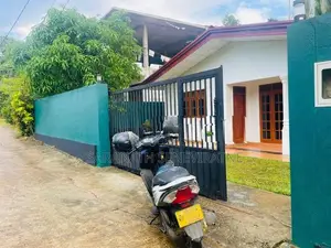 New House for Sale in Ranala Rd, Habarakada, Homagama