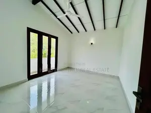Architecturally Designed Luxury House for Sale in Athurugiriya
