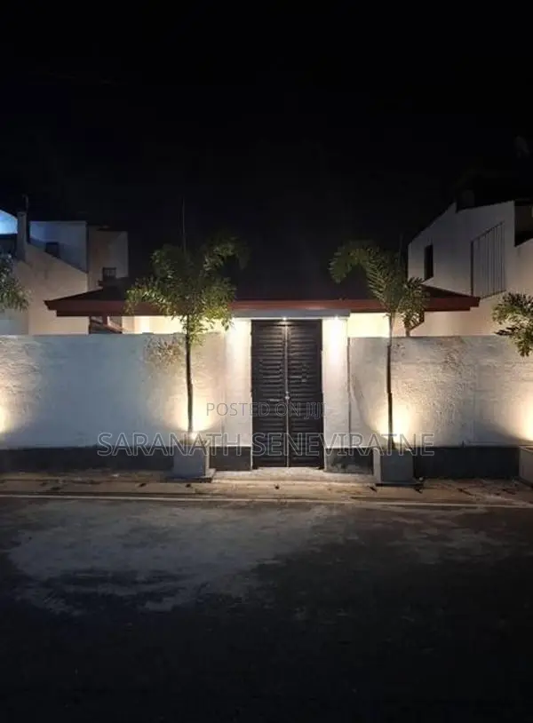 Brand-New House for Sale in Kottawa, Rukmalgama Scheme - Pannipitiya