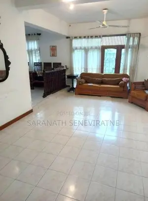 House for Sale in Moratuwa
