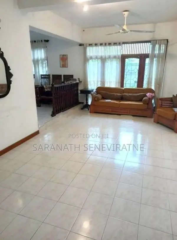 House for Sale in Moratuwa