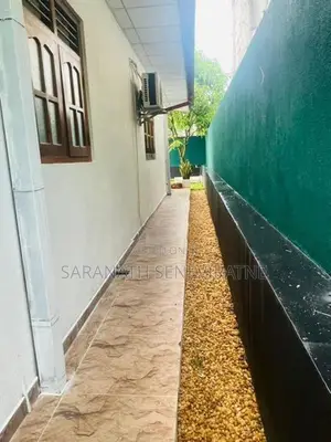 New House for Sale in Ranala Rd, Habarakada, Homagama
