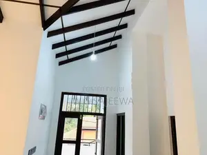 Brand new luxury 2 story house sale in negombo