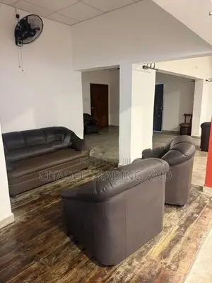 5 Story Biulding For Rent In Colombo 6 - CC870