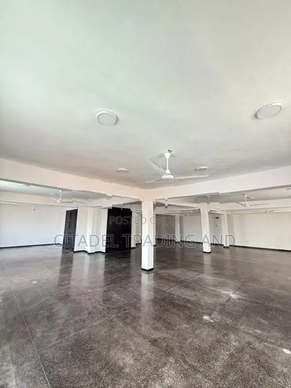 5 Story Biulding For Rent In Colombo 6 - CC870