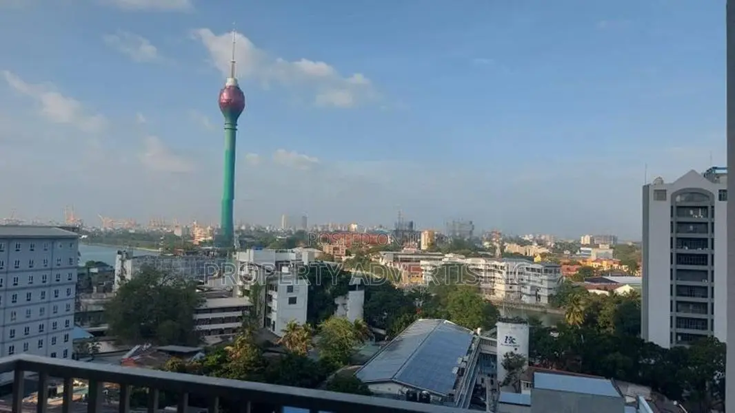 On320 Luxury Apartment for Rent Colombo