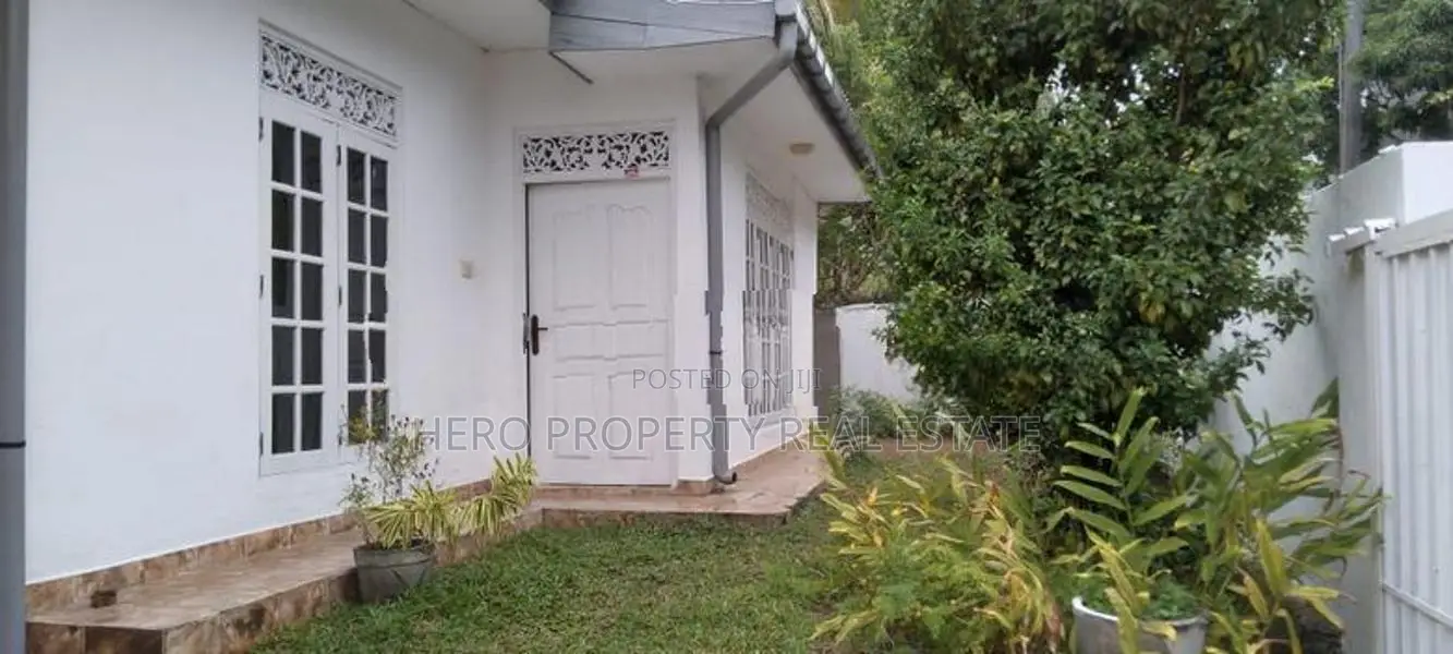 Modern House for Sale in Kottawa