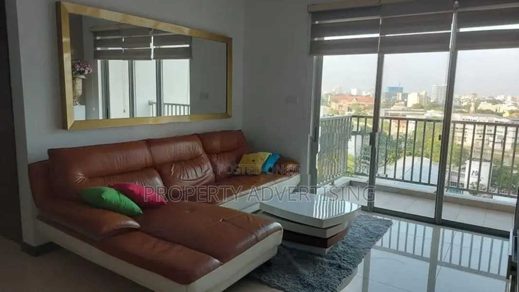 On320 Luxury Apartment for Rent Colombo