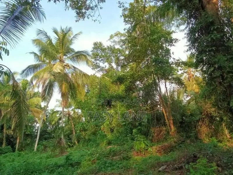 Land for sale in Urapola