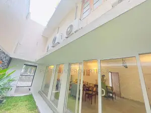 6BR Super Luxury Fully AC New Dual-Residence House For Sale In Nawala