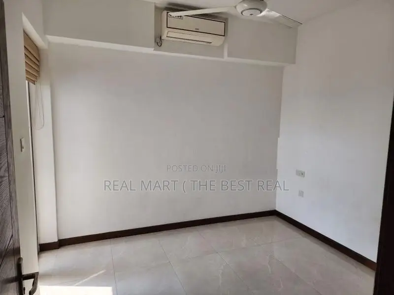 Colombo 3 : 2BR Fully furnished Apartment for Rent