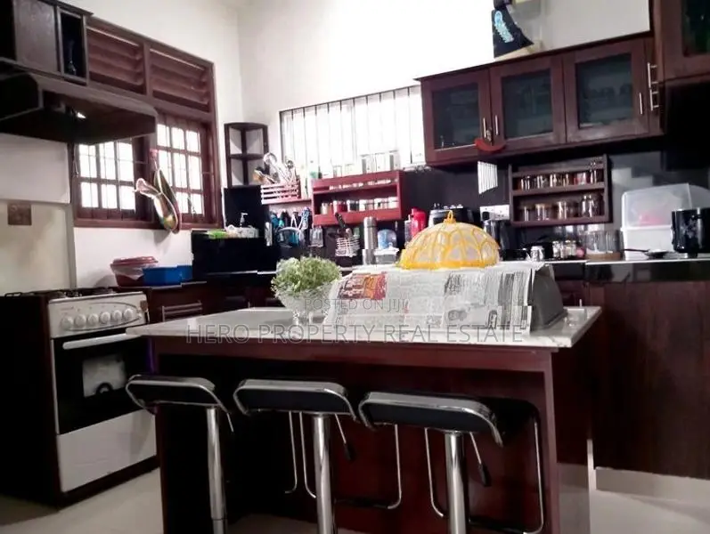 Modern Luxury House for Sale in Kottawa