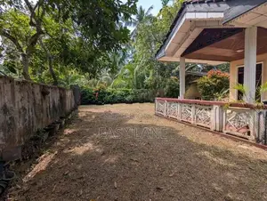 ආදායම් ලබන පොල් ඉඩමක් සමග අංග සම්පූර්ණ නිවසක්