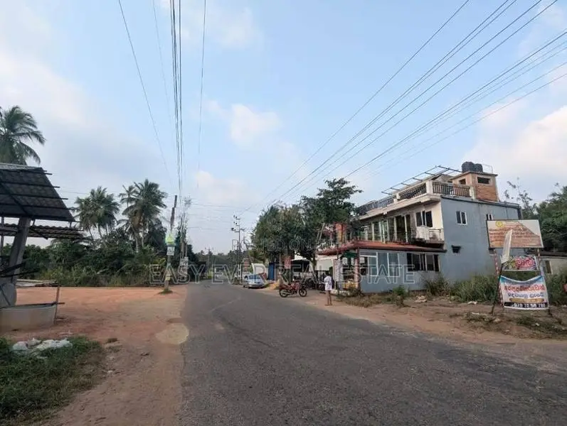 Land for Sale in Naiwala