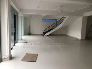 Commercial Building for Rent in Galle Road Mount Lavinia