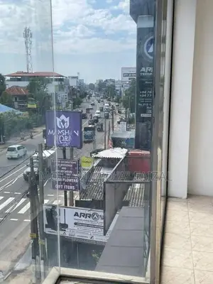 Shop for Rent in Galle Road Mount Lavinia