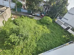 Land for sale in Kirulapone
