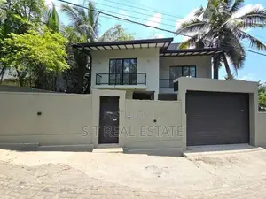 Newly Build Luxury 2 Story House For Sale In Kottawa