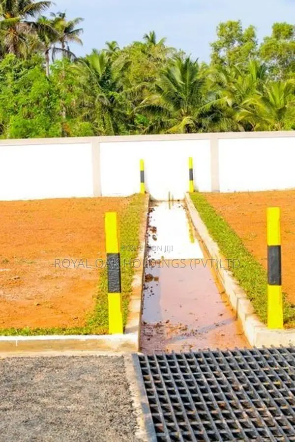 Land for Sale Negombo