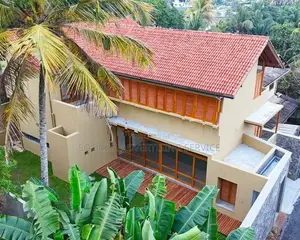 Maharagama Luxury House for Sale