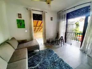Maharagama, 3 Story, Fully Furnished House For Rent (MG1302)