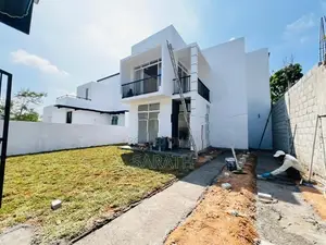 All Brand New Furniture With House In Malabe