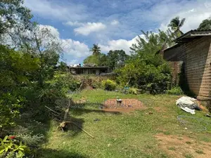 Near Katubedda University Land for Sale Moratuwa