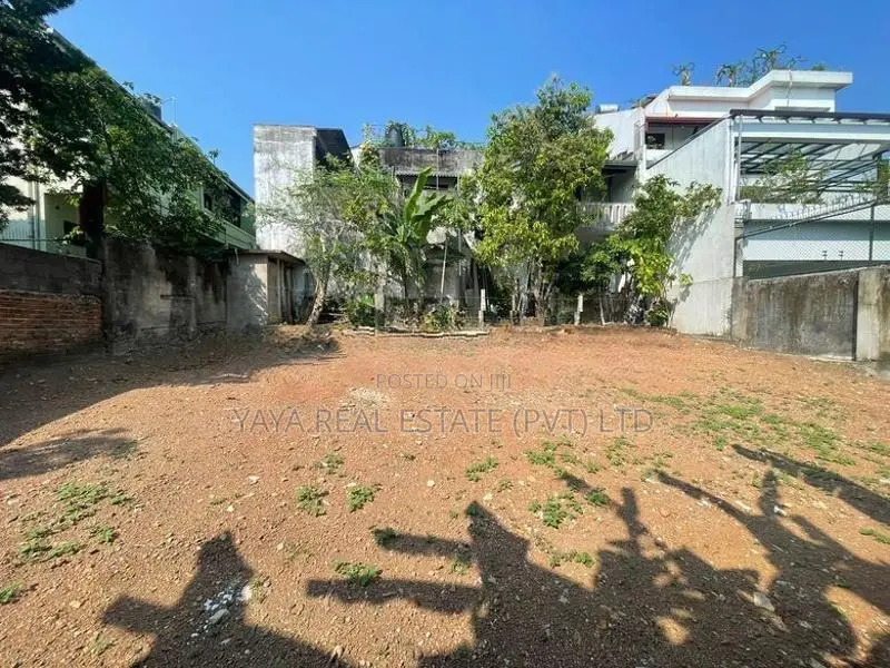 Residential Land For Sale In Pitakotte