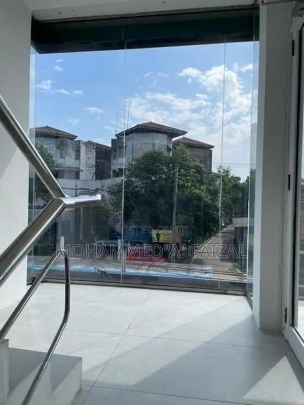 Shop For Rent in Galle Road Dehiwala