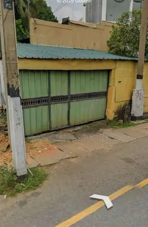 20 Perch High Level Road Facing Commercial Land For Sale Maharagama