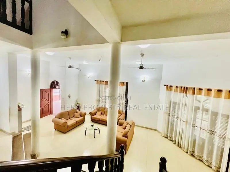 Modern Luxury Quality Valuable House for Sale in Malabe