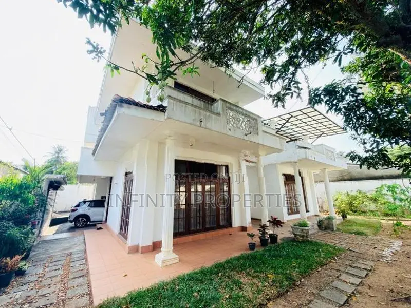 02 Story House With 18 P Sale At Divilapitiya Pepiliyana
