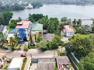Moratuwa River Facing Land for Sale