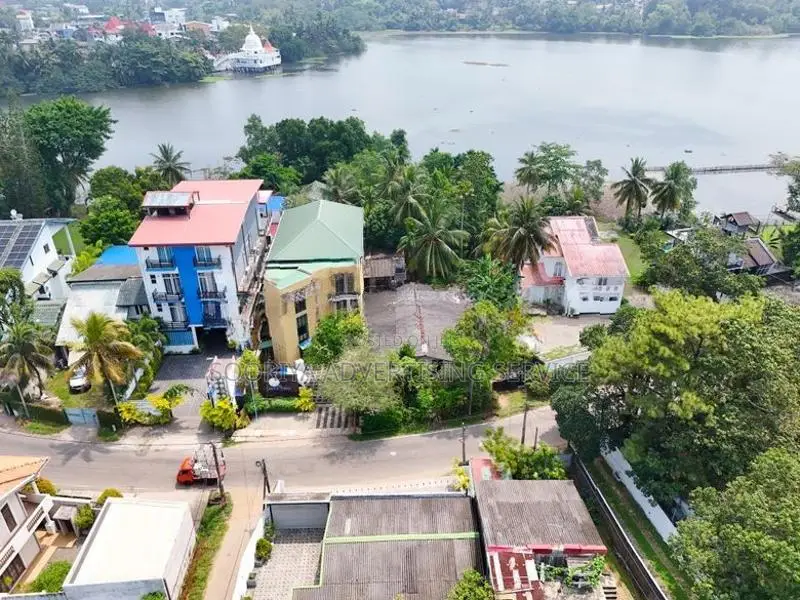 Moratuwa River Facing Land for Sale