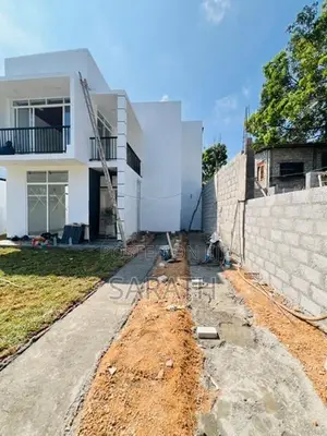 All Facility With Brand New House For Sale