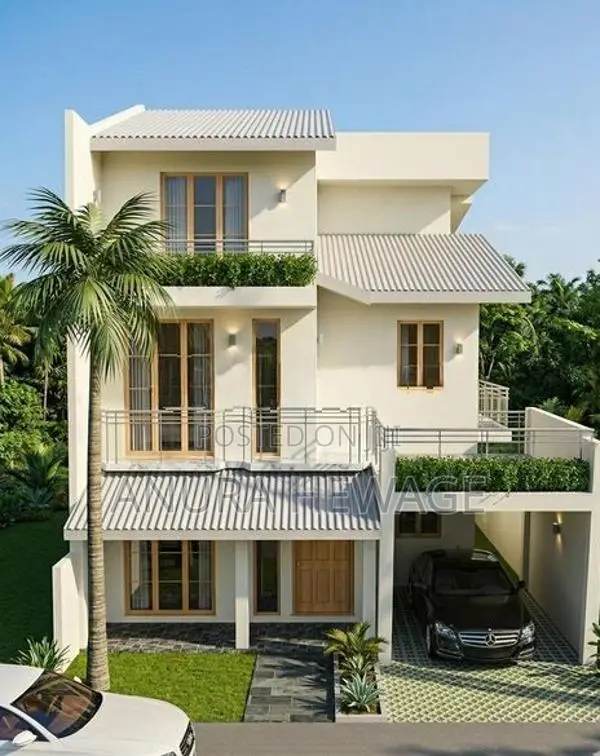 Luxury House coming soon for selling Athurugiriya. (ID : ATHU038)