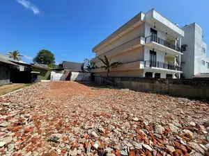 Residential Land For Sale In Delkanda