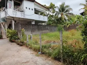 Land for sale (blf72) Nugegoda