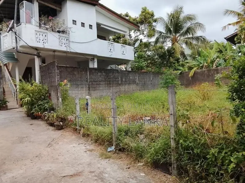 Land for sale (blf72) Nugegoda