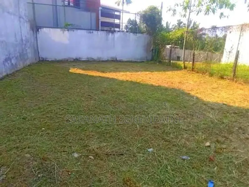 Battaramulla Land for Sale