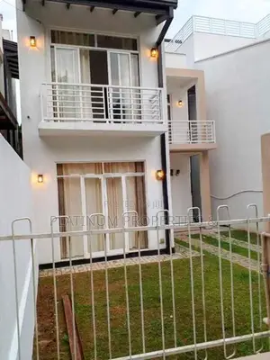 Brand New Luxury House for Sale in Malabe