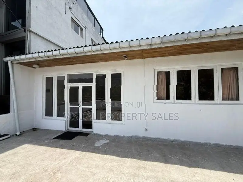 Commercial Building for Rent Peradeniya Road