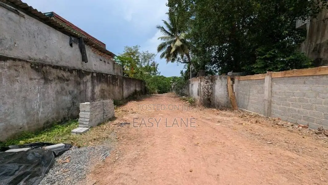 Land for Sale in Piliyandala