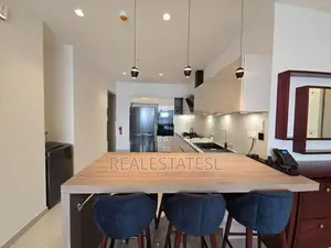Luxury Furnished Apartment for rent at 606 Address Colombo 3