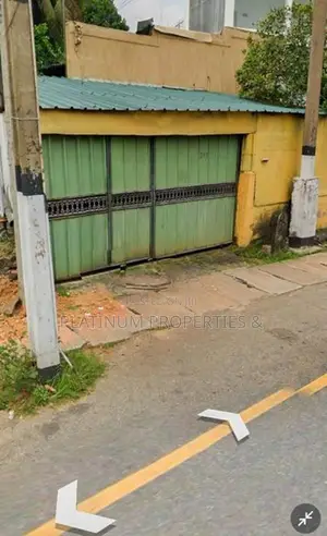 20 Perch High Level Road Facing Commercial Land For Sale Maharagama
