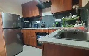 Fully Furnished Apartment for Rent in Malabe