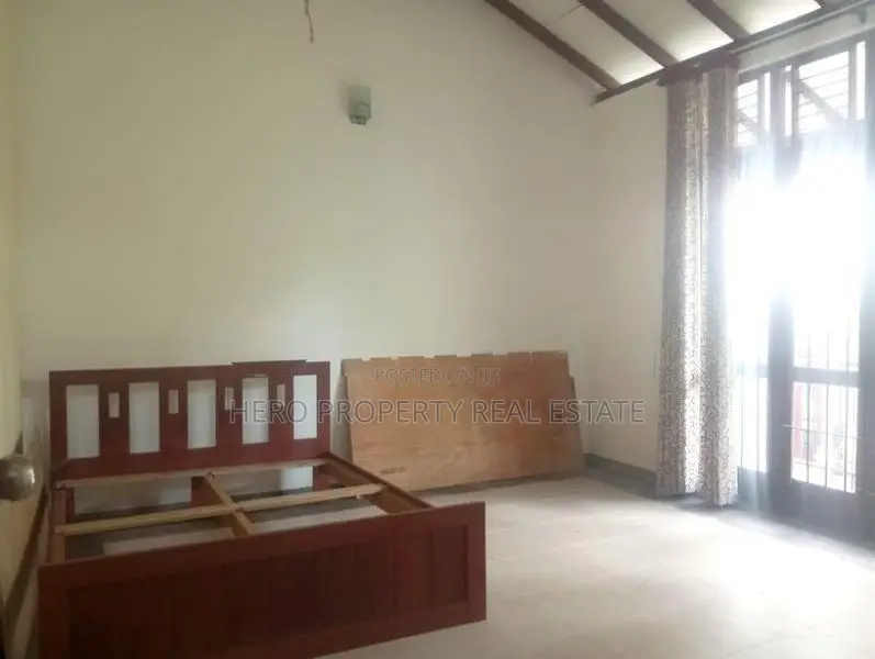 Modern House for Sale in Malabe