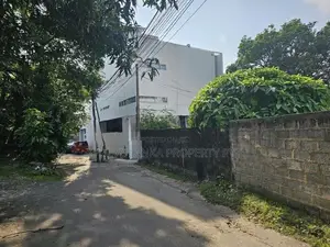 Land for sale in Kirulapone