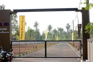 Land for Sale Negombo
