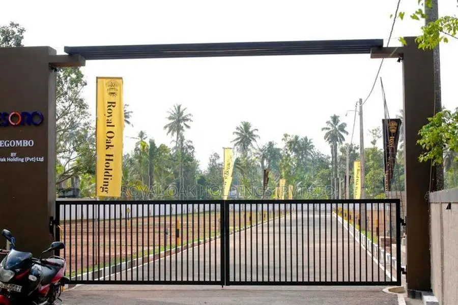 Land for Sale Negombo